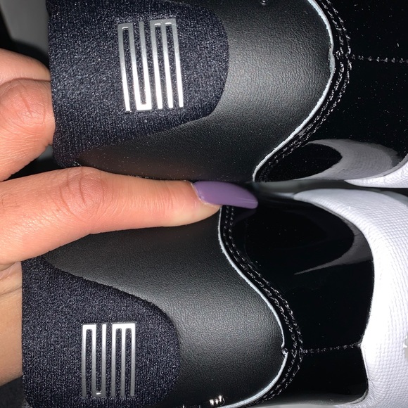 SOLD!!!!Women’s Retro 11s - Picture 5 of 7